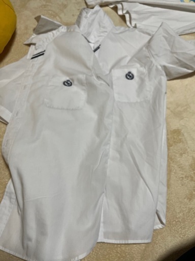 松山学院高校制服一式