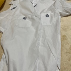 松山学院高校制服一式の画像