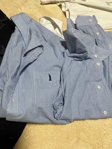 松山学院高校制服一式