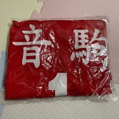 ハイキューTシャツ