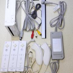 【良品】【任天堂】【Nintendo Wii】【ニンテンドーWi...