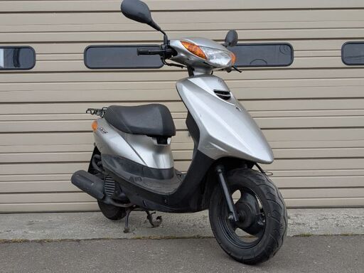 【追加写真有】⭐️ヤマハ JOG50 走行距離11835km インジェクションでエンジンのかかりがいい♪原チャリ 原付