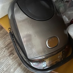 炊飯器