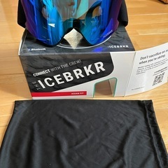 スノーボードゴーグル