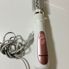 Panasonicヘアドライヤー