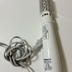 Panasonicヘアドライヤーの画像
