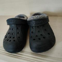 冬用ボアクロックス15~16