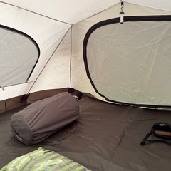 サバティカル　ギリア　仕様変更前モデルの画像