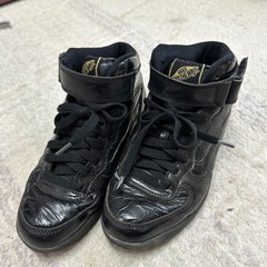 ★VANS  23.5cm ダンスシューズ