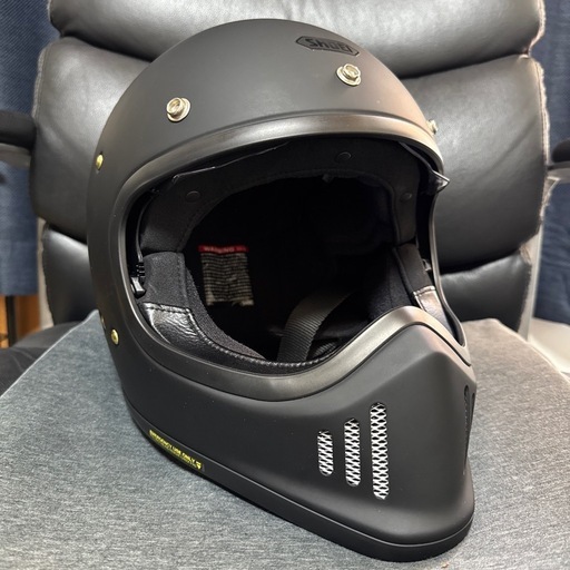 その他 SHOEI  
EX-ZERO