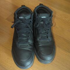 VANSスニーカー(メンズ用)の画像
