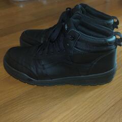 VANSスニーカー(メンズ用)の画像
