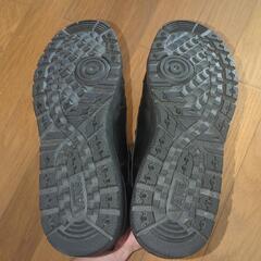 VANSスニーカー(メンズ用)の画像