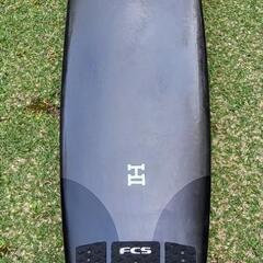 サーフボード サンダーボルト9'1'" ハーレーイングルービーフ...