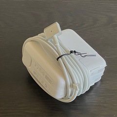 Apple MacBook Air(美品) 11.6インチの画像