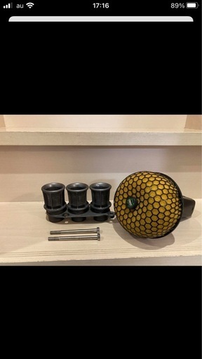 ホンダ　ビート　ファンネル&HKSエアーインテーク