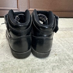 ★VANS  23.5cm ダンスシューズの画像