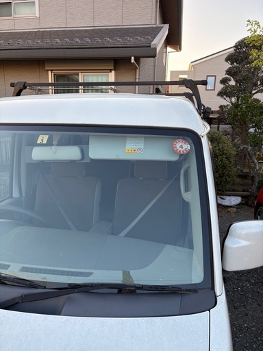 inno ルーフキャリア