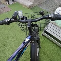26インチマウンテンバイクの画像