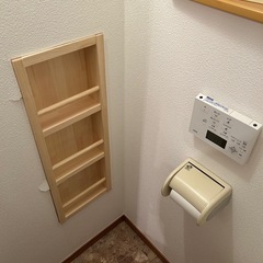 日払い週払い可能！大工求人！一緒に働いて頂ける方大募集！未経験大歓迎！！土日祝休み！の画像