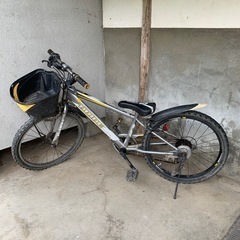 子供用自転車