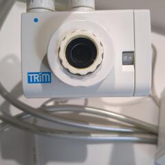 値下げ　トリムの浄水器の画像