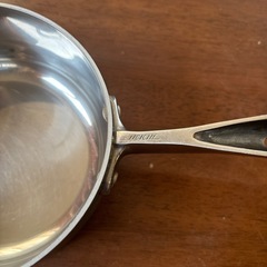 シェフノイチェ　ソースパン　高級の画像