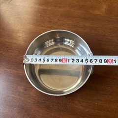 シェフノイチェ　ソースパン　高級の画像