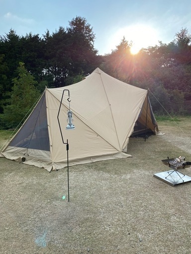 スカイパイロットTC インナーセット　仕様変更前モデル　サバティカル