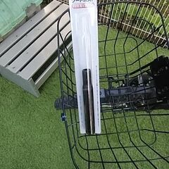 26インチマウンテンバイクの画像