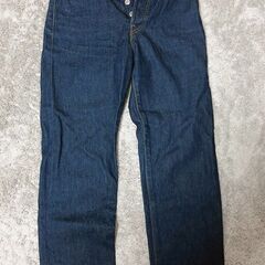 【 UNITED ARROWS】デニムパンツ