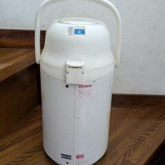 2.2L　給茶機　保温ポットの画像