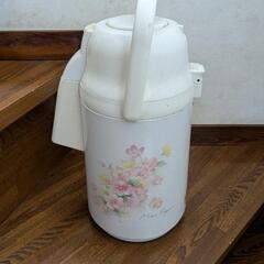 2.2L　給茶機　保温ポットの画像