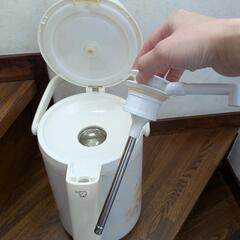 2.2L　給茶機　保温ポットの画像