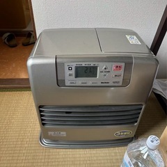 ダイニチ工業　家庭用石油ファンヒーター　FW-478LX