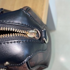 COACH ハンドバッグの画像