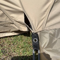 スカイパイロットTC インナーセット　仕様変更前モデル　サバティカルの画像