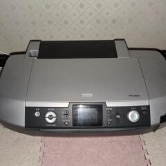 EPSON　プリンター