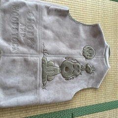 オシャレベスト❣️の画像