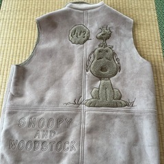 オシャレベスト❣️の画像