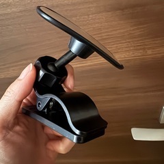 車用　バックミラー　ベビーミラーの画像