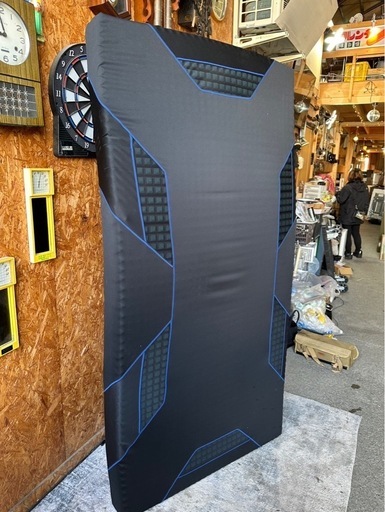 D0937 マットレス　柔らかめ　シングル