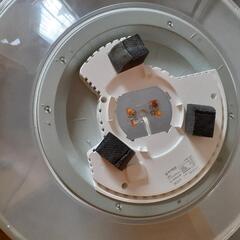 アイリスcl１2dsｰ　数回しか仕様してないですの画像