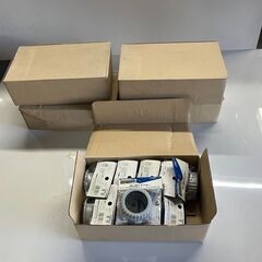 流し用アダプター
