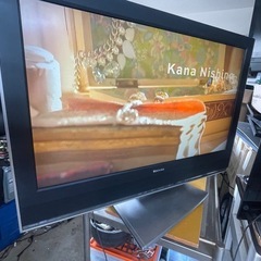 液晶テレビ　32型