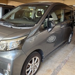 ムーブカスタム　19万　12万キロ　車検付き
