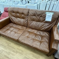 【ドリーム川西店御来店限定】SHEER 2Pソファ／クリーニング...