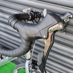 【折り畳み自転車24インチ】GIANT ジャイアント MR4R【引取限定・現状渡し】三重県の画像