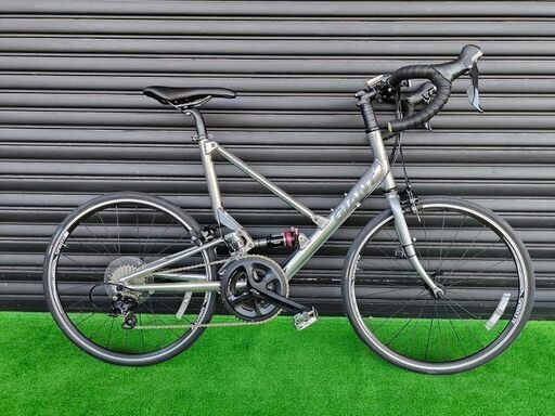 GIANT MR4 自転車 ロードバイク Giant MR4ロードバイク ジャンク