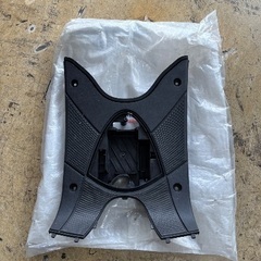 レッツ2 純正新品　カウル